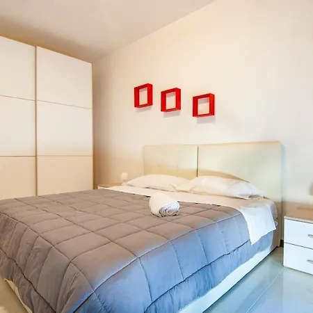 - Familyoasi Free Parking And Garden Verona