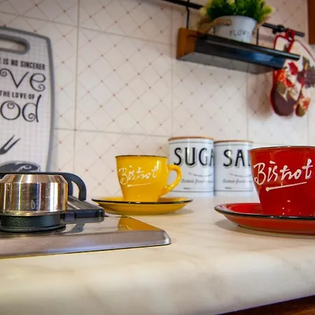 - Familyoasi Free Parking And Garden Apartment Verona