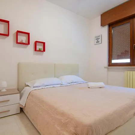 - Familyoasi Free Parking And Garden Apartment Verona