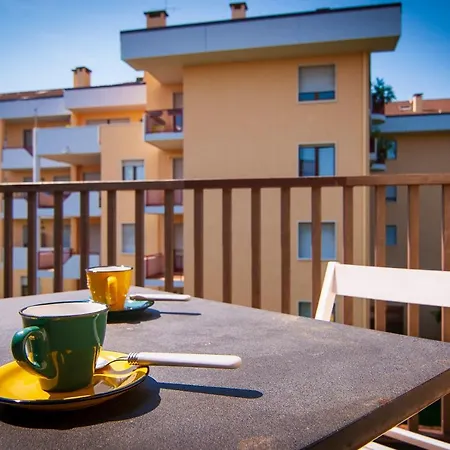 - Familyoasi Free Parking And Garden * Verona