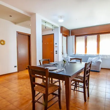 - Familyoasi Free Parking And Garden Verona