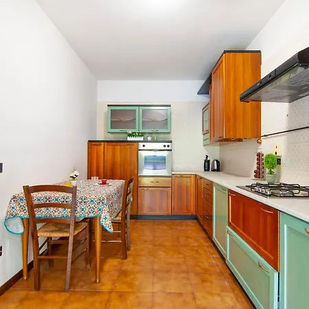 Apartment - Familyoasi Free Parking And Garden Verona
