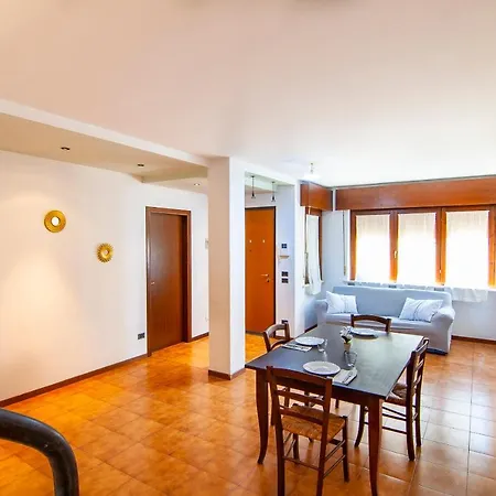 - Familyoasi Free Parking And Garden * Verona