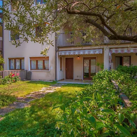 Apartamento - Familyoasi Free Parking And Garden *
