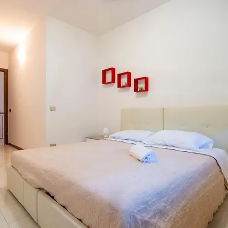 - Familyoasi Free Parking And Garden Apartment Verona