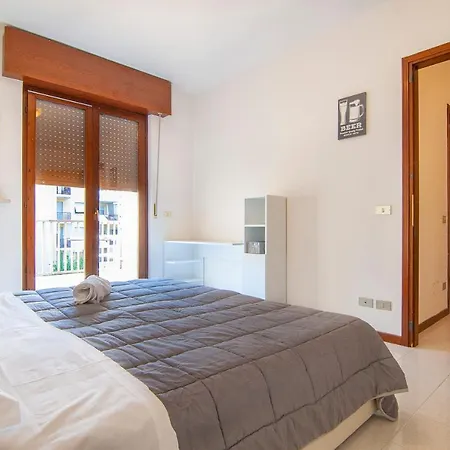 Apartment - Familyoasi Free Parking And Garden