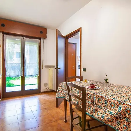 Apartment - Familyoasi Free Parking And Garden Verona